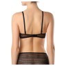 Бюстгальтер Conte  VINTAGE RB2085 push-up на каркасах