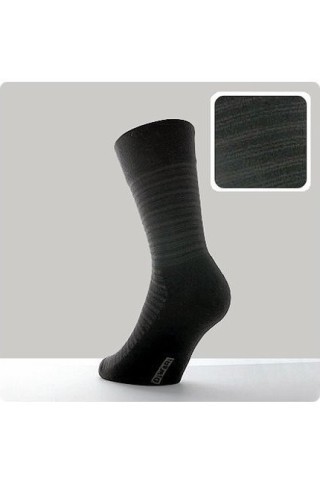 Носки мужские Diwari Comfort (012) махровая стопа