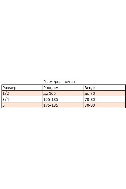 Колготки женские LEGS 630 FREEDOM 110 Den