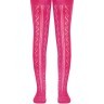 Колготки детские Conte-kids Miss (266) ажурные