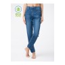 Джинсы женские Conte CON-137  Relaxed Mom