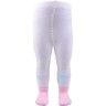 Колготки детские TUPTUSIE 400-50P хлопковые
