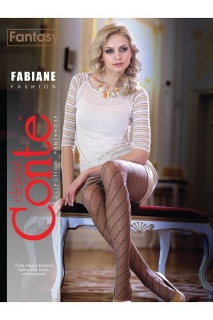 Колготки женские Conte FANTASY Fabiane