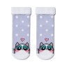 Носки детские Conte-kids Sof-tiki (434) махровые с отворотом
