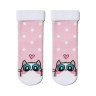 Носки детские Conte-kids Sof-tiki (434) махровые с отворотом