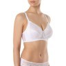Бюстгальтер Conte SENSUELLE RB7126 с мягкой чашкой без каркасов