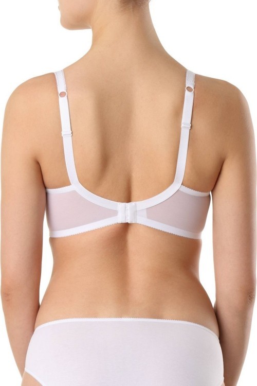 Бюстгальтер Conte SENSUELLE RB7126 с мягкой чашкой без каркасов