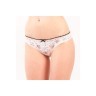Трусы женские KLEO 2333 СARAMEL ROSE