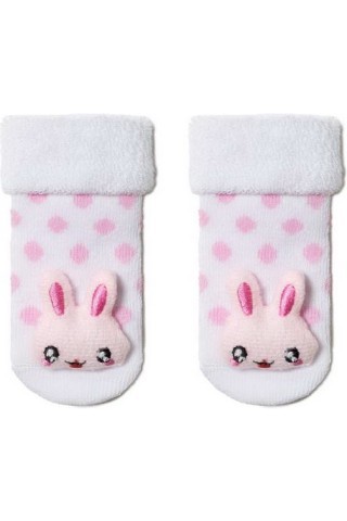 Носки детские Conte-kids Sof-tiki (398) махровые