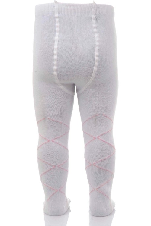 Колготки детские TUPTUSIE 395-3C5 хлопковые