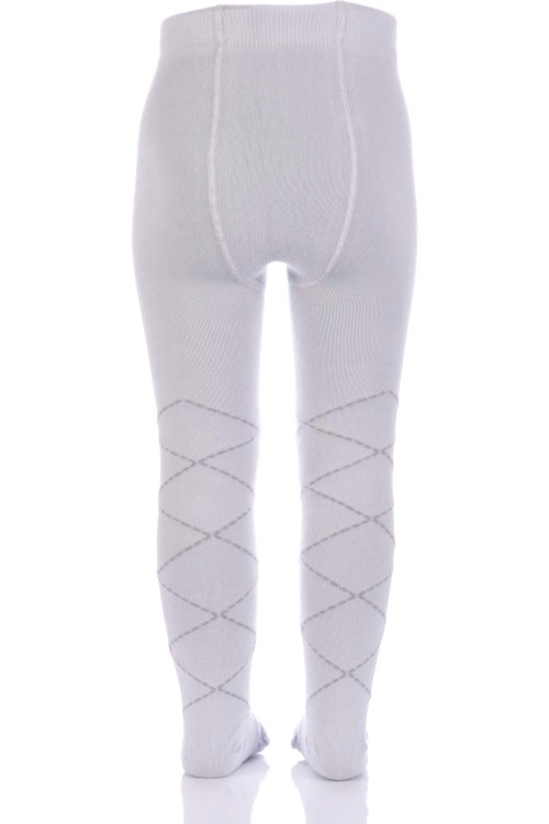 Колготки детские TUPTUSIE 395-3C5 хлопковые
