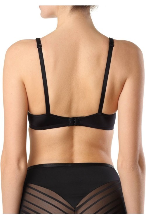 Бюстгальтер Conte SPORT GLAM RB7129 с треугольной чашкой без каркасов