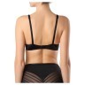 Бюстгальтер Conte SPORT GLAM RB7129 с треугольной чашкой без каркасов