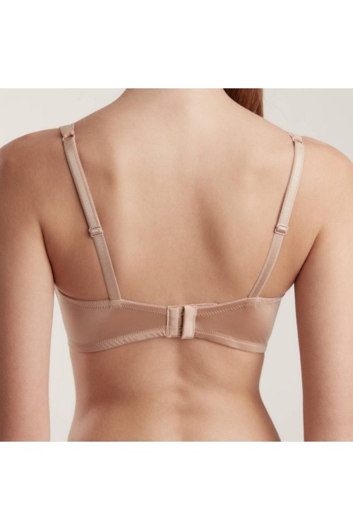Бюстгальтер Conte SPORT GLAM RB7129 с треугольной чашкой без каркасов