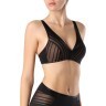 Бюстгальтер Conte SPORT GLAM RB7129 с треугольной чашкой без каркасов