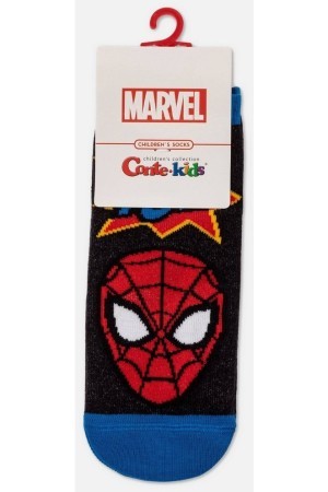 Носки детские Conte-kids ©Marvel 17С-133СПМ (549) короткие с рисунками Человек-паук