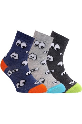 Носки детские Conte-kids TIP-TOP 5С-11СП (297)