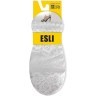 Носки женские ESLI IS006 ажурные