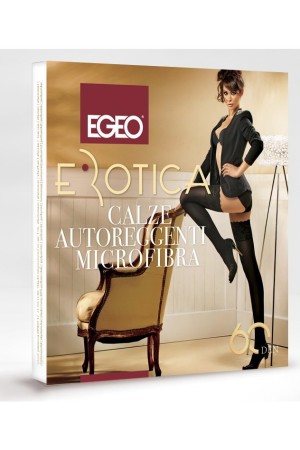 Чулки женские EGEO EROTICA 60 Den