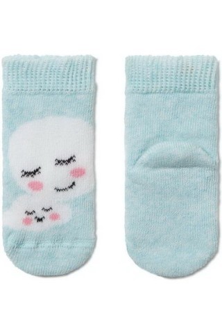 Носки детские Conte-kids Sof-tiki (413) махровые