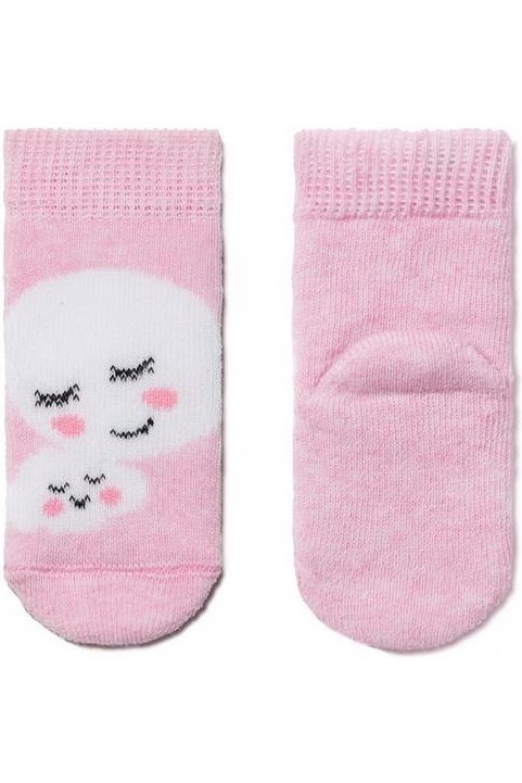 Носки детские Conte-kids Sof-tiki (413) махровые