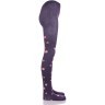 Колготки детские TUPTUSIE 395-3J5 хлопковые