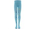 Колготки детские TUPTUSIE 395-3J5 хлопковые