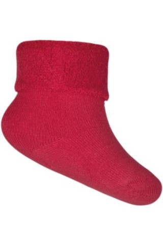 Носки детские TUPTUSIE 924-001 махровые