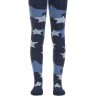 Колготки детские Conte-kids TIP-TOP 19с-36сп (517) хлопковые с люрексом