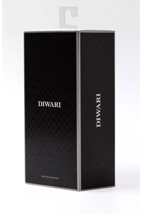 Носки мужские Diwari Classic (000) 3 пары