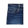 Джинсы женские Conte Skinny 4640/4915D моделирующие со средней посадкой