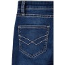 Джинсы женские Conte Skinny 4640/4915D моделирующие со средней посадкой