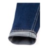 Джинсы женские Conte Skinny 4640/4915D моделирующие со средней посадкой