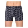 Трусы мужские DiWaRi SHAPE MBX 203