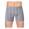 Трусы мужские DiWaRi SHAPE MBX 203