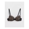Бюстгальтер Conte  VOILE RB2081 с эффектом push-up