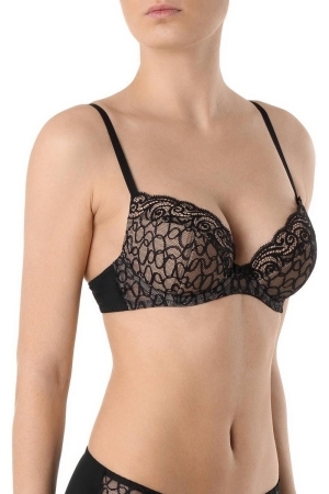 Бюстгальтер Conte  VOILE RB2081 с эффектом push-up