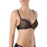 Бюстгальтер Conte  VOILE RB2081 с эффектом push-up