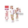 Леггинсы для девочек Conte Fantasy PATTY 15С-105ДТСП