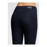 Джинсы женские Conte Skinny 623-100R моделирующие со средней посадкой