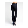 Джинсы женские Conte Skinny 623-100R моделирующие со средней посадкой