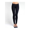 Джинсы женские Conte Skinny 623-100R моделирующие со средней посадкой