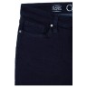 Джинсы женские Conte Skinny 623-100R моделирующие со средней посадкой