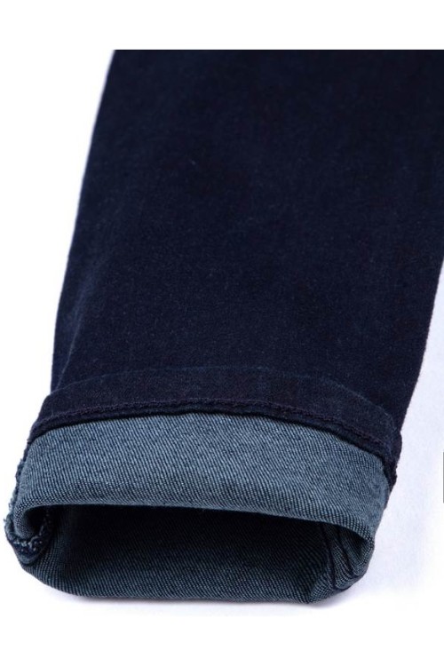 Джинсы женские Conte Skinny 623-100R моделирующие со средней посадкой