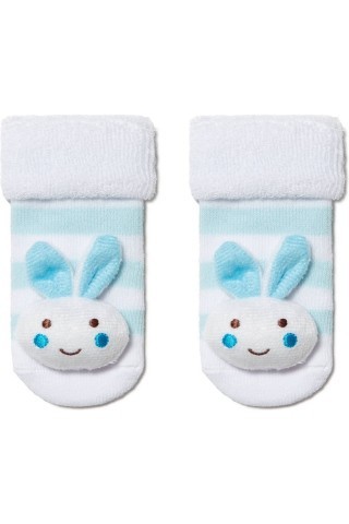 Носки детские Conte-kids Sof-tiki (400) махровые
