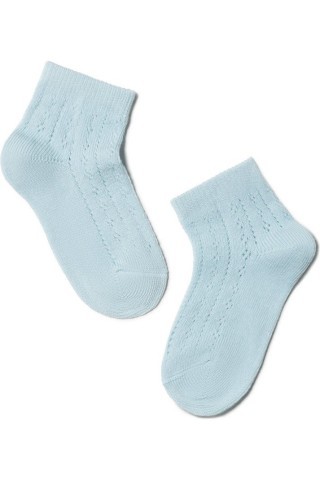 Носки детские Conte-kids Miss (112) ажурные