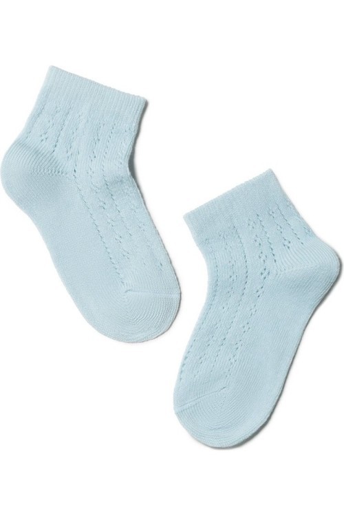 Носки детские Conte-kids Miss (112) ажурные