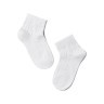 Носки детские Conte-kids Miss (112) ажурные