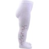 Колготки детские TUPTUSIE 115-75F хлопковые
