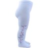 Колготки детские TUPTUSIE 115-75F хлопковые